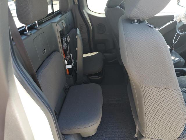 Photo 6 from auction – 2019 NISSAN FRONTIER S with VIN 1N6BD0CT2KN752465