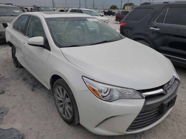 TOYOTA CAMRY LE 2016 z numerem VIN 4T1BF1FK1GU514346 - Zdjęcie z aukcji