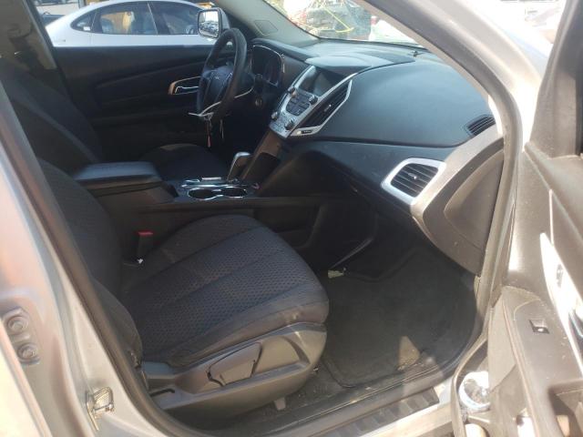 Photo 5 from auction – 2012 GMC TERRAIN SL with VIN 2GKALMEK5C6133611