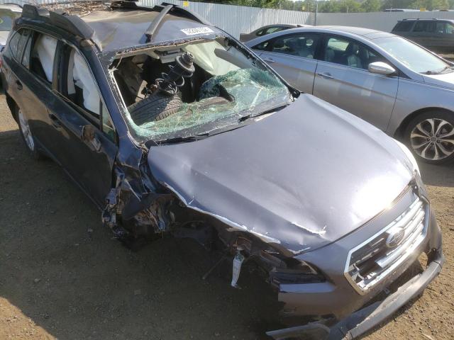 Photo 9 from auction – 2015 SUBARU OUTBACK 2. with VIN 4S4BSACC5F3293332