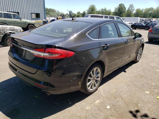 Photo 4 from auction – 2017 FORD FUSION SE with VIN 3FA6P0LU3HR315266