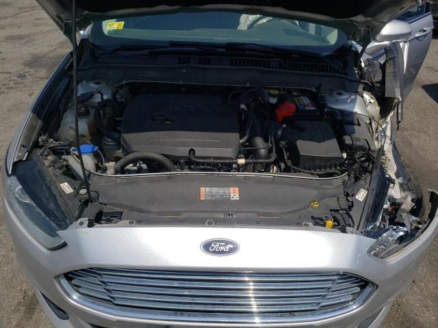 Photo 7 from auction – 2016 FORD FUSION SE with VIN 3FA6P0HD0GR119146