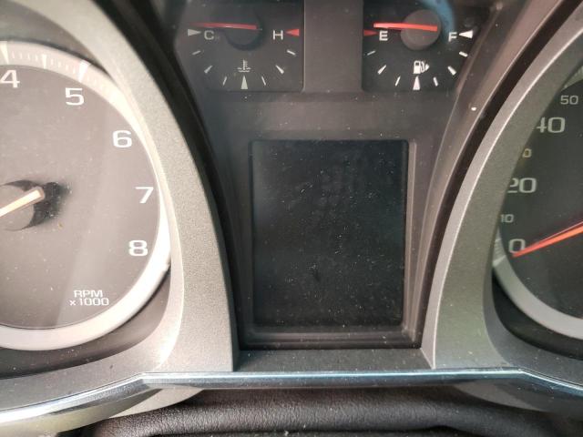 Photo 8 from auction – 2014 GMC TERRAIN SL with VIN 2GKFLVEK7E6149582