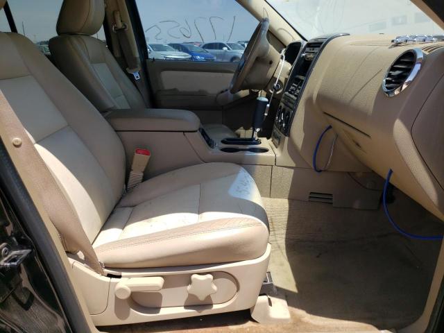 Photo 5 from auction – 2010 FORD EXPLORER X with VIN 1FMEU6DE0AUA96673