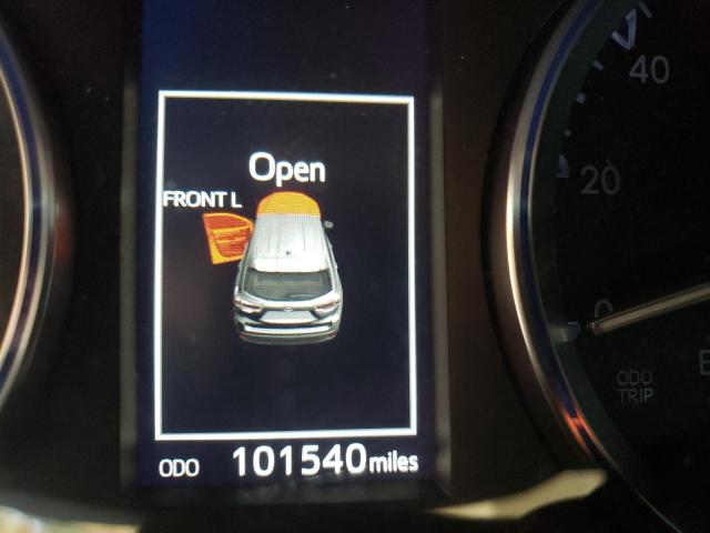 Photo 8 from auction – 2015 TOYOTA HIGHLANDER with VIN 5TDKKRFH0FS090731