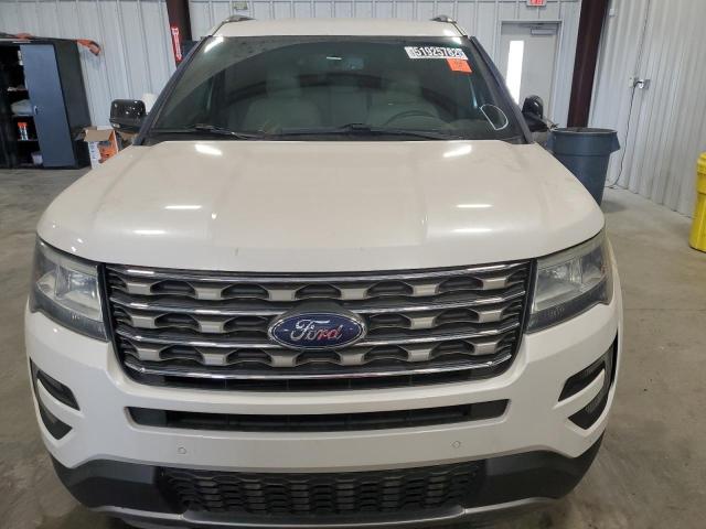 Photo 9 from auction – 2016 FORD EXPLORER X with VIN 1FM5K7D81GGB08939