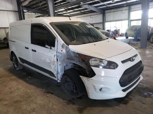 Zdjęcie 1 z aukcji – 2015 FORD TRANSIT CO z VIN NM0LS7F77F1193316