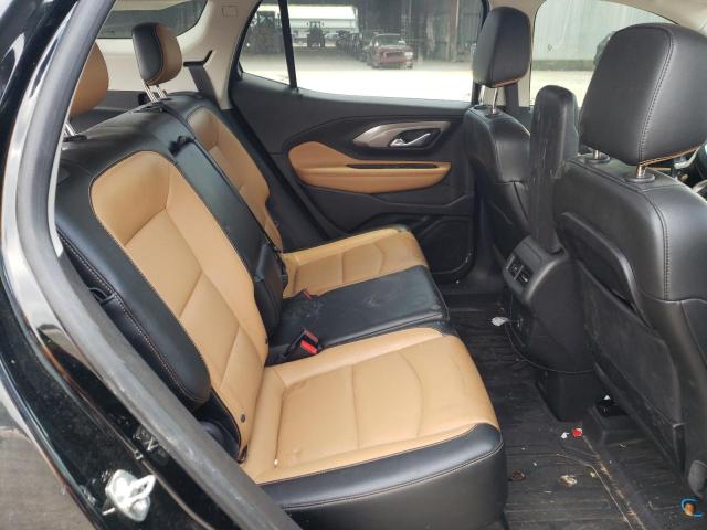 Photo 6 from auction – 2019 GMC TERRAIN SL with VIN 3GKALPEX5KL177258
