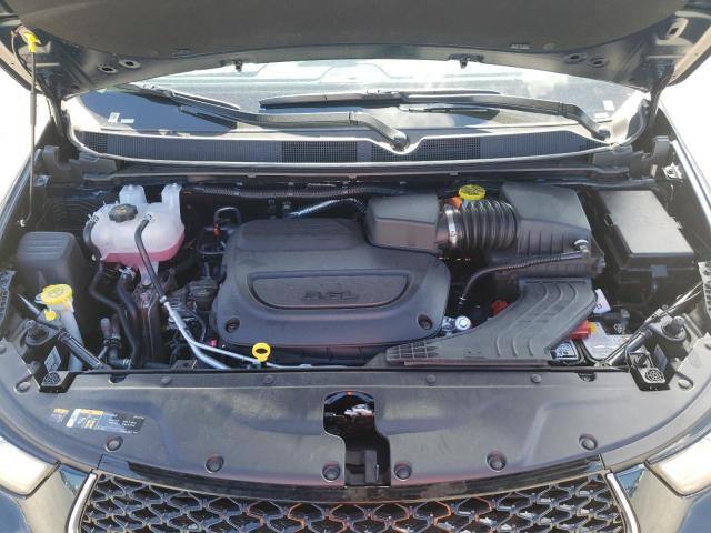 Photo 7 from auction – 2022 CHRYSLER PACIFICA T with VIN 2C4RC1BG7NR124598