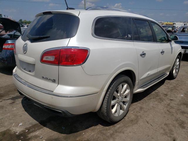 Photo 4 from auction – 2016 BUICK ENCLAVE with VIN 5GAKVCKD2GJ249580