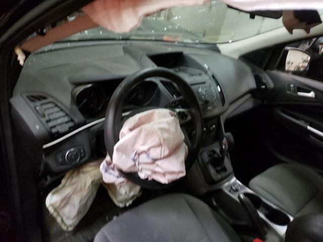 صورة رقم 9 من المزاد - 2016 FORD ESCAPE SE مع VIN 1FMCU9G92GUA28262