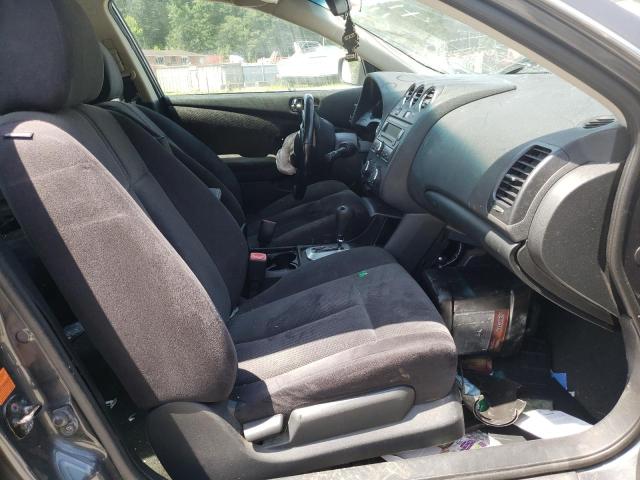 Photo 5 from auction – 2008 NISSAN ALTIMA 2.5 with VIN 1N4AL21E38C287075