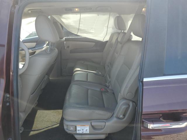 Фото 6 с аукциона – 2014 HONDA ODYSSEY EX с VIN 5FNRL5H63EB062425