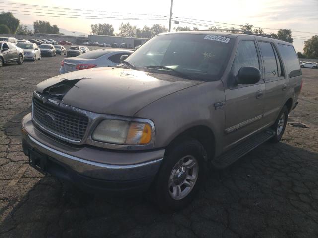 Zdjęcie 2 z aukcji – 2001 FORD EXPEDITION z VIN 1FMRU15W41LB03531