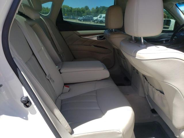 Photo 6 from auction – 2012 INFINITI M37 with VIN JN1BY1AP1CM330328