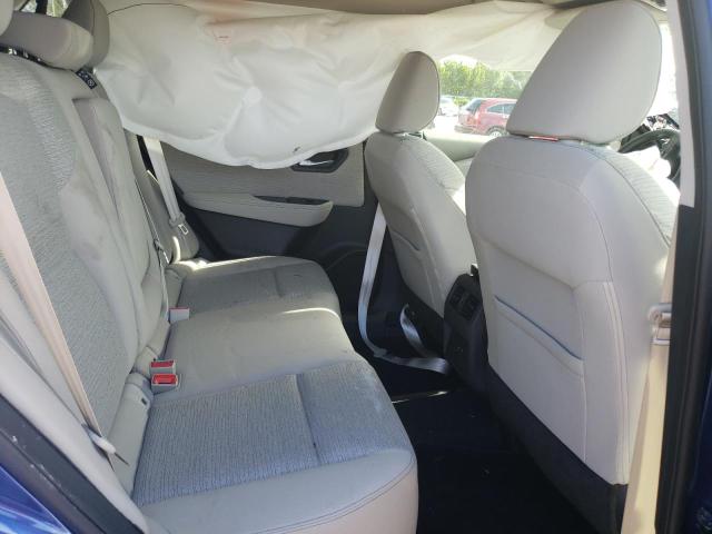 Photo 6 from auction – 2022 NISSAN ROGUE with VIN 5N1BT3BA4NC714769