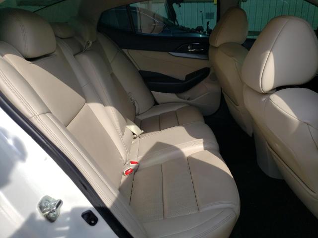 Photo 6 from auction – 2016 NISSAN MAXIMA 3.5 with VIN 1N4AA6AP1GC437522