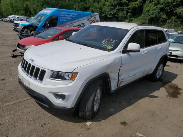 Photo 2 from auction – 2016 JEEP GRAND CHER with VIN 1C4RJFAG5GC357587