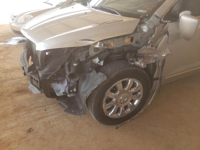 Photo 9 from auction – 2013 BUICK ENCLAVE with VIN 5GAKRCKDXDJ137755