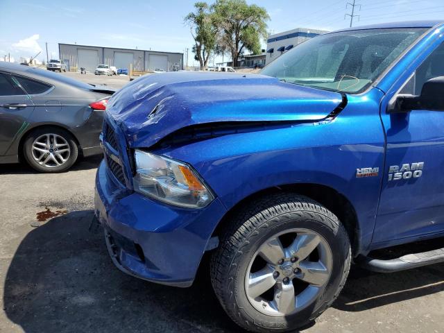 Photo 9 from auction – 2018 RAM 1500 ST with VIN 1C6RR7KTXJS296106