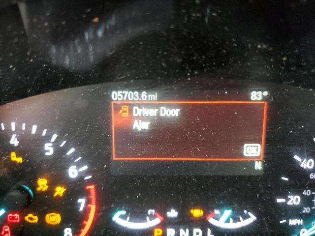 Photo 8 from auction – 2021 FORD ESCAPE SE with VIN 1FMCU0G65MUA29550