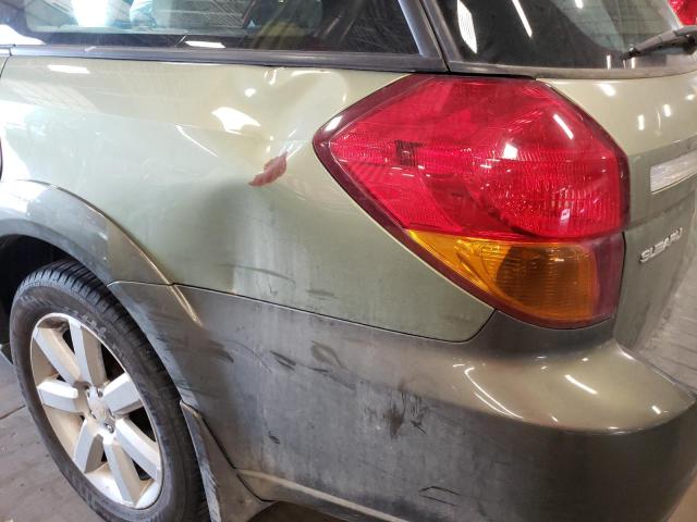 Zdjęcie 9 z aukcji – 2007 SUBARU LEGACY OUT z VIN 4S4BP61C577342802