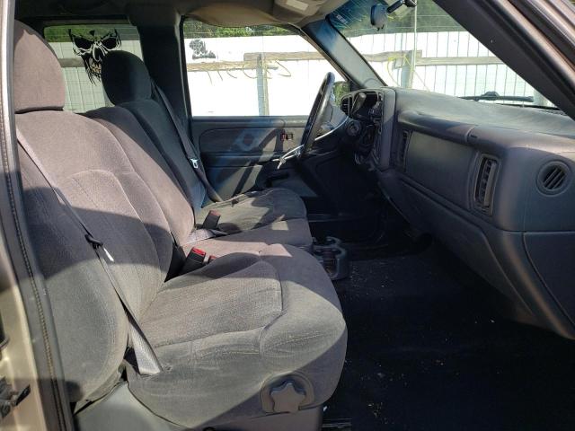Photo 5 from auction – 2002 CHEVROLET SILVERADO with VIN 2GCEC19T721346960