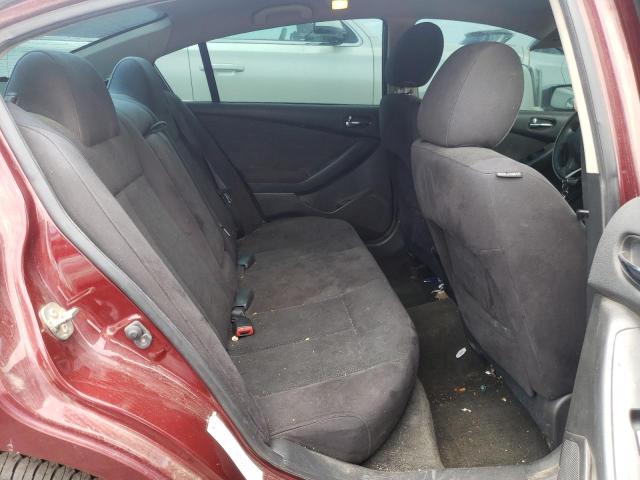 Photo 6 from auction – 2012 NISSAN ALTIMA BAS with VIN 1N4AL2AP5CN510408
