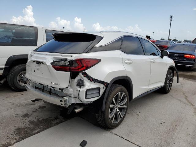 Photo 4 from auction – 2020 LEXUS RX 350 with VIN 2T2HZMAA7LC157117