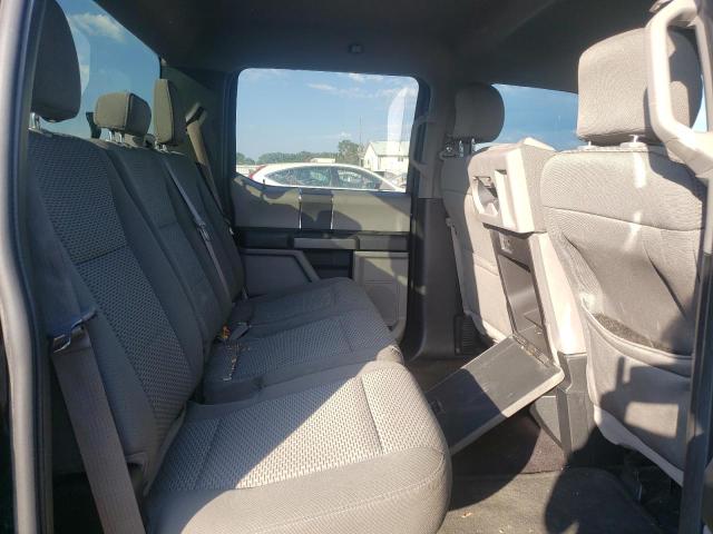 Photo 6 from auction – 2017 FORD F150 SUPER with VIN 1FTEW1CGXHKD11213