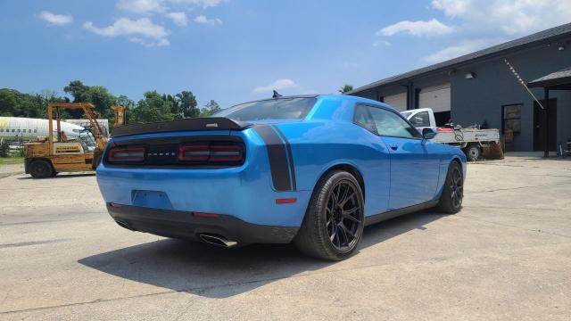 Photo 4 from auction – 2015 DODGE CHALLENGER with VIN 2C3CDZFJ6FH855395