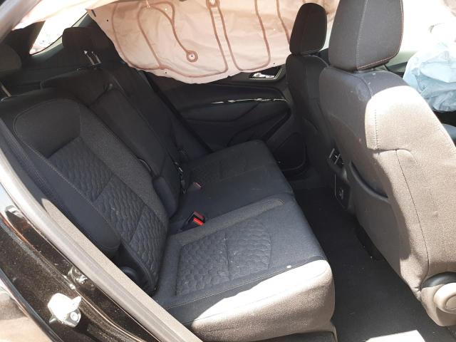 Photo 6 from auction – 2019 CHEVROLET EQUINOX LT with VIN 3GNAXJEV5KL330188