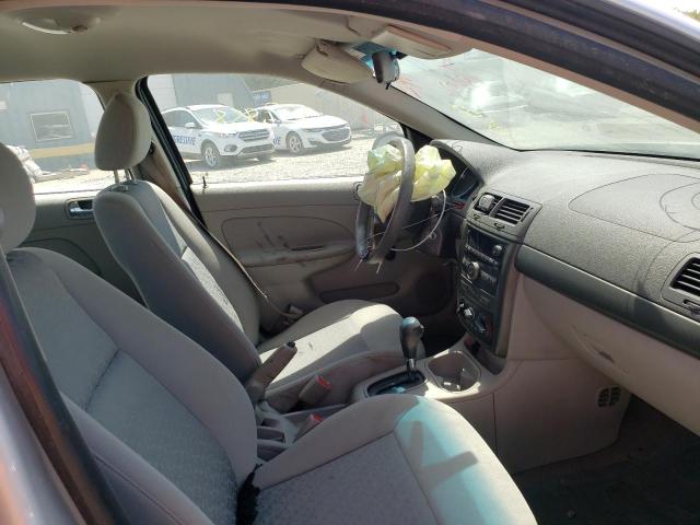 Photo 5 from auction – 2007 CHEVROLET COBALT LS with VIN 1G1AK55F677229396