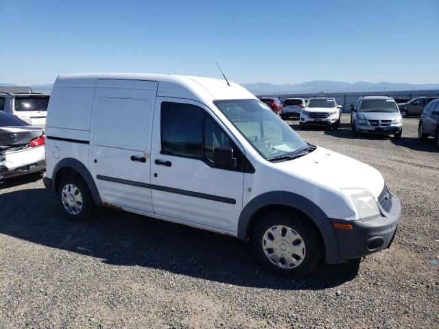 Photo 9 from auction – 2011 FORD TRANSIT CO with VIN NM0LS7AN9BT049674