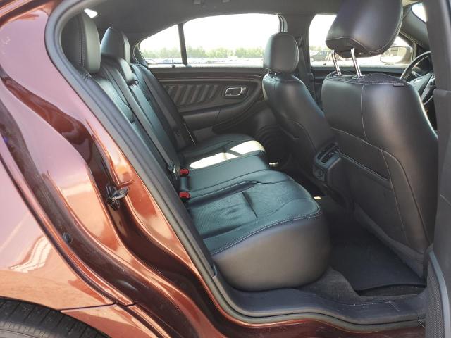Photo 6 from auction – 2015 FORD TAURUS LIM with VIN 1FAHP2F83FG103555
