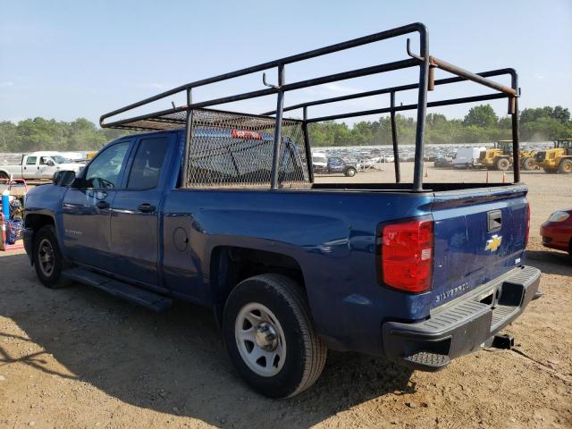 Zdjęcie 3 z aukcji – 2015 CHEVROLET SILVERADO z VIN 1GCRCPEC0FZ302130
