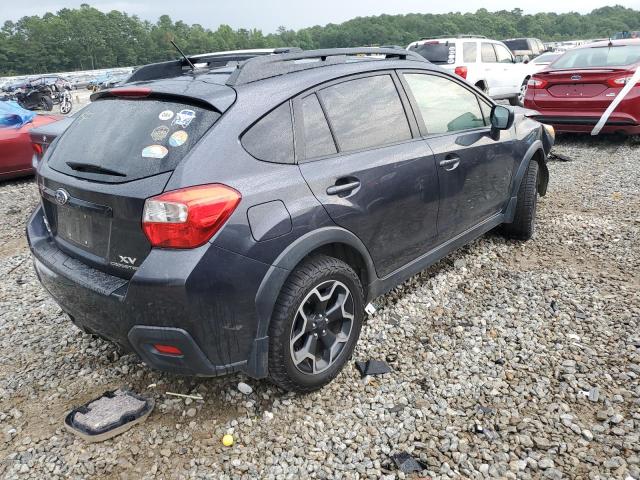 Photo 4 from auction – 2014 SUBARU XV CROSSTR with VIN JF2GPAKC7E8231379