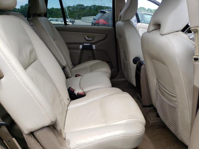 Photo 6 from auction – 2011 VOLVO XC90 3.2 with VIN YV4952CY9B1595396