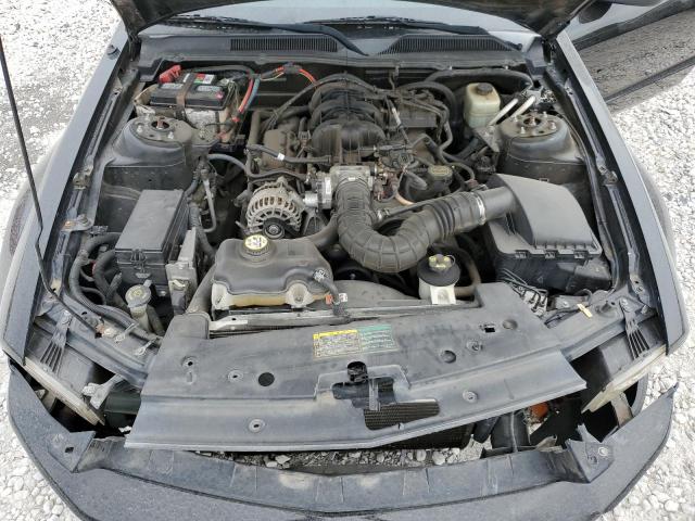 Photo 7 from auction – 2006 FORD MUSTANG with VIN 1ZVFT80N065224535