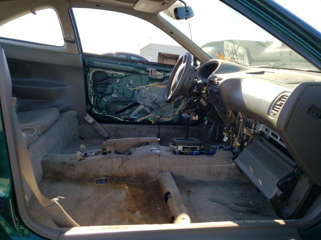 Photo 5 from auction – 2000 ACURA INTEGRA GS with VIN JH4DC4463YS014682