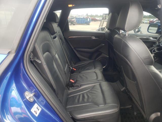 Foto 6 de la subasta – 2016 AUDI SQ5 PREMIU con VIN WA1CCAFP0GA008600
