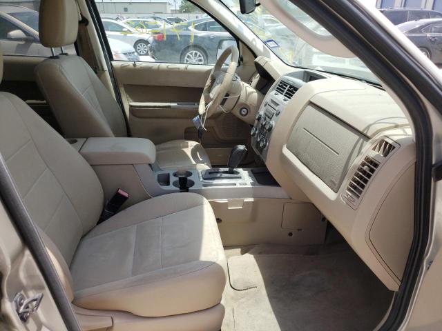 صورة رقم 5 من المزاد - 2012 FORD ESCAPE XLT مع VIN 1FMCU0DG5CKB30952
