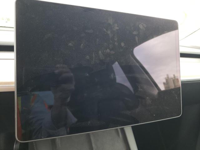 Photo 8 from auction – 2022 TESLA MODEL Y with VIN 7SAYGDEE8NF327896