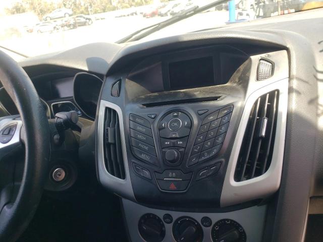 Photo 9 from auction – 2014 FORD FOCUS SE with VIN 1FADP3F29EL231546