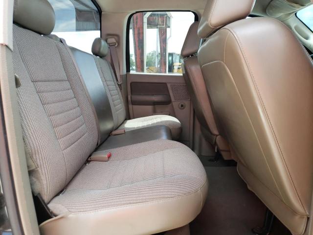 Photo 6 from auction – 2007 DODGE RAM 1500 S with VIN 1D7HA18K77J519777