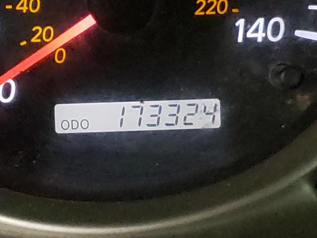 Photo 8 from auction – 2006 TOYOTA HIGHLANDER with VIN JTEEP21A160173857