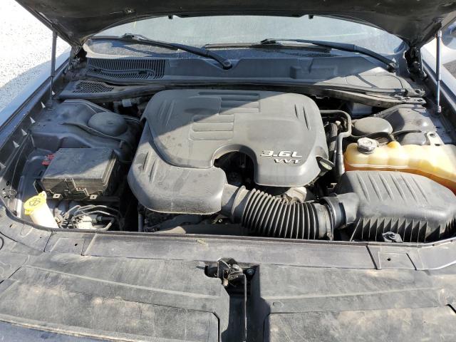 Photo 7 from auction – 2016 DODGE CHALLENGER with VIN 2C3CDZAG8GH137456