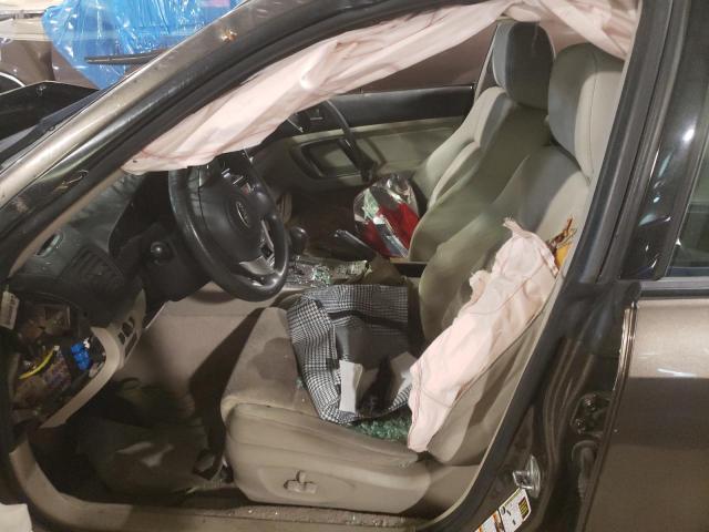 Zdjęcie 5 z aukcji – 2008 SUBARU OUTBACK 2. z VIN 4S4BP61C887351723