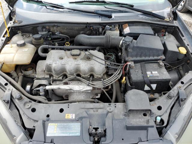 Photo 7 from auction – 2003 FORD FOCUS SE with VIN 1FAFP34P73W333060