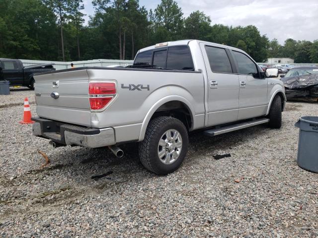 Photo 4 from auction – 2011 FORD F150 SUPER with VIN 1FTFW1EF6BFC65615